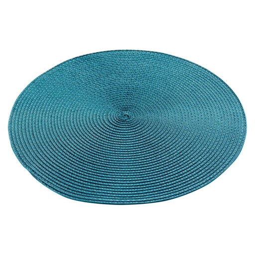 Suport pentru farfurii din plastic ø 35 cm Zebulon – douceur d'intérieur