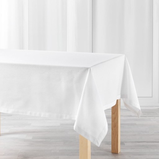 Față de masă din bumbac 140x240 cm Charline – douceur d'intérieur