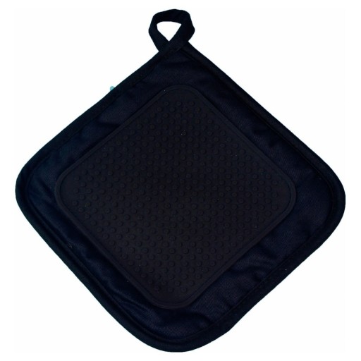 Mănușă de bucătărie din bumbac/din silicon Cuistot – douceur d'intérieur