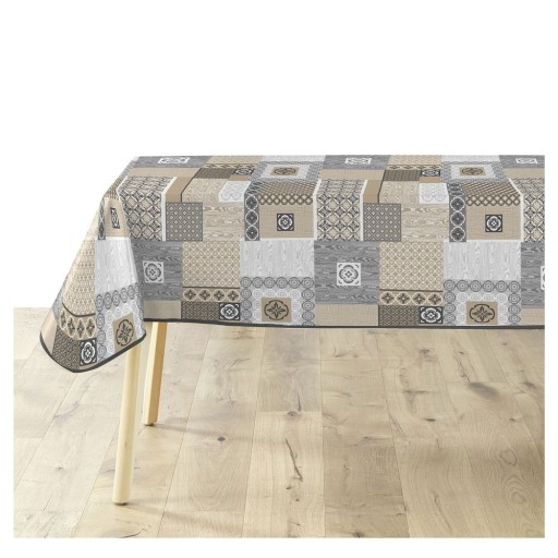 Față de masă lavabilă din PVC 140x240 cm Costa – douceur d'intérieur