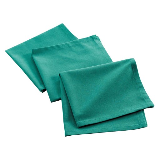 Șervețele 3 buc. din material textil 40x40 cm Mistral – douceur d'intérieur