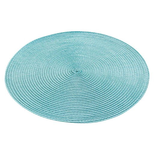Suport pentru farfurii din plastic ø 35 cm Zebulon – douceur d'intérieur