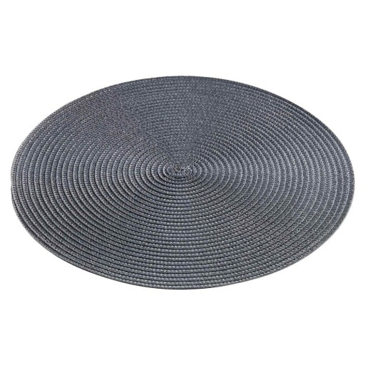 Suport pentru farfurii din plastic ø 35 cm Zebulon – douceur d'intérieur