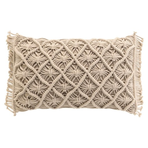 Pernă decorativă din bumbac 30x50 cm Indy – douceur d'intérieur