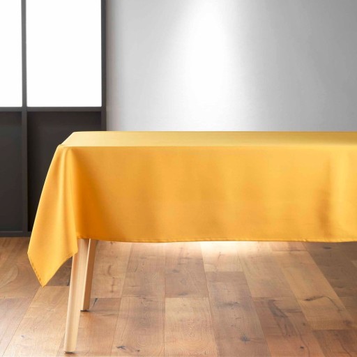 Față de masă 140x200 cm Essentiel – douceur d'intérieur