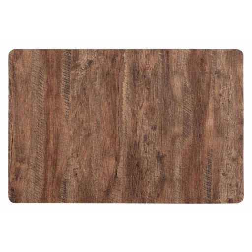 Suport pentru farfurii din plastic 28,5x43,5 cm Venise – douceur d'intérieur