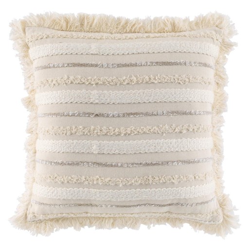Pernă decorativă din bumbac 40x40 cm Atlas – douceur d'intérieur