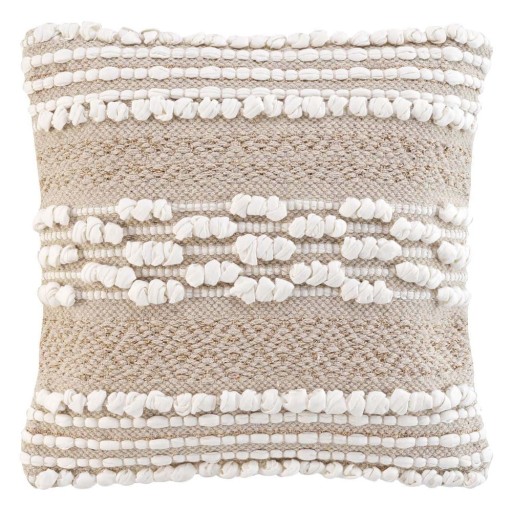 Pernă decorativă 40x40 cm Fancy – douceur d'intérieur