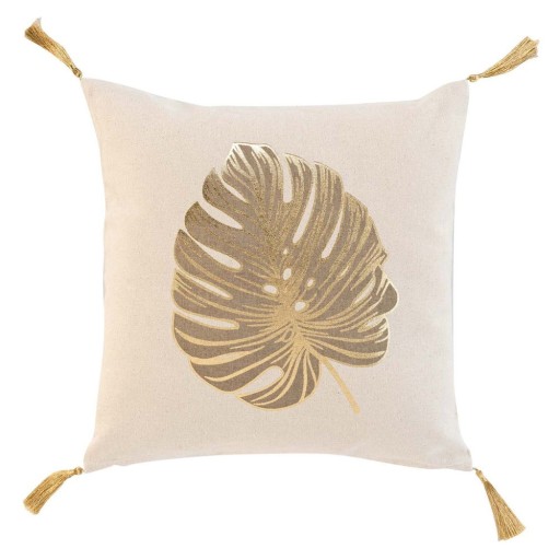 Pernă decorativă 40x40 cm Mogador – douceur d'intérieur