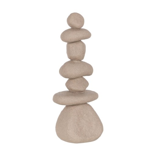 Statuetă din polirășină (înălțime 51 cm) Piedras – Ixia
