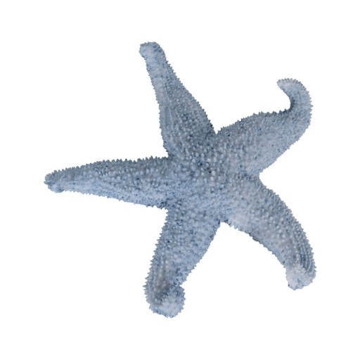 Statuetă din polirășină (înălțime 5 cm) Star – Ixia