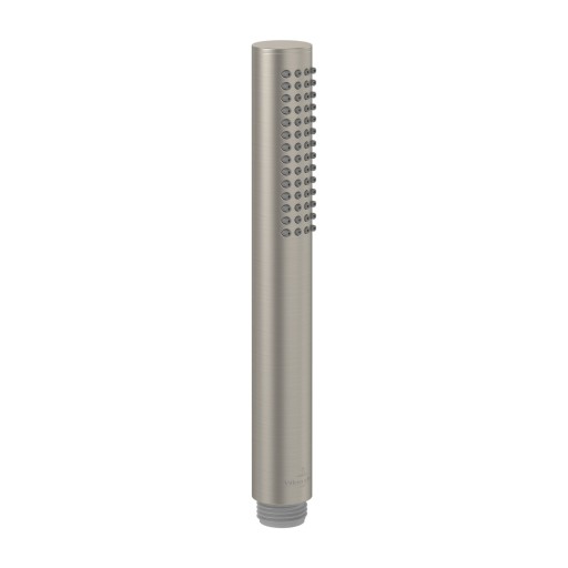 Para de dus Villeroy & Boch Verve tip stick Brushed Brushed Nickel Matt