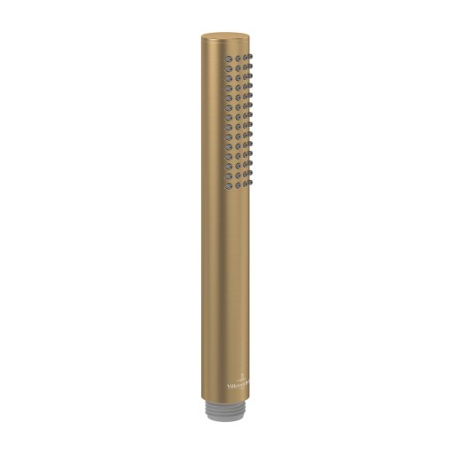 Para de dus Villeroy & Boch Verve tip stick Brushed Gold