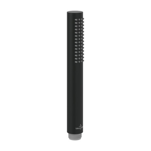 Para de dus Villeroy & Boch Verve tip stick Matt Black