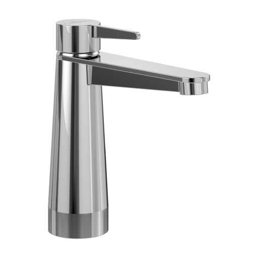 Baterie lavoar Villeroy & Boch Conum  fara ventil  Crom