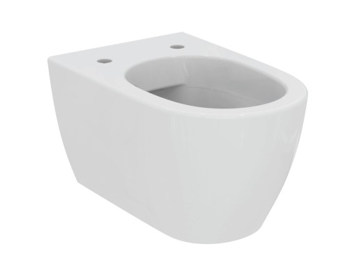 Vas wc suspendat Ideal Standard i.life O HydroTwist  34x53cm  alb