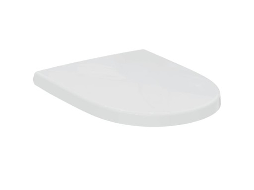Capac wc Ideal Standard i.life O QuickRelease  alb