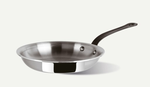 Tigaie Sambonet Home Chef  inductie  d20cm  inox