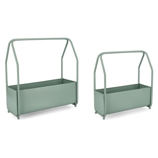 Jardinieră 52 cm Keyra – Bizzotto