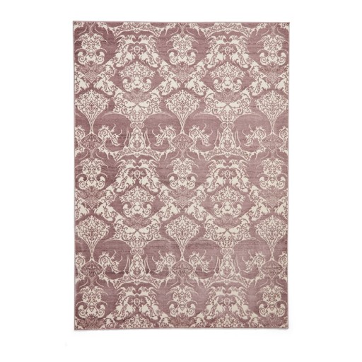 Covor mov 160x235 cm Imperial Wine – Think Rugs