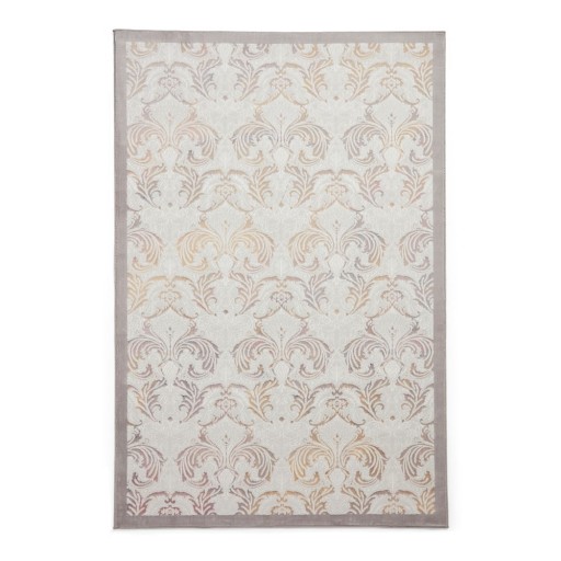 Covor auriu-grej 160x230 cm Imperial Pearl – Think Rugs