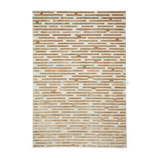 Covor bej 160x230 cm Mirage Beige – Think Rugs