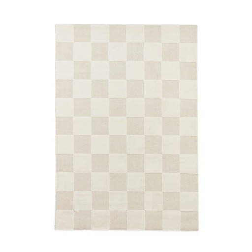 Covor crem 160x230 cm Elio Cream – Think Rugs