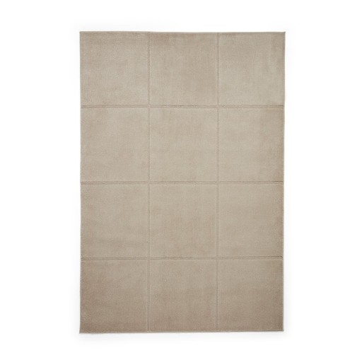 Covor bej 120x170 cm Elio Mink – Think Rugs
