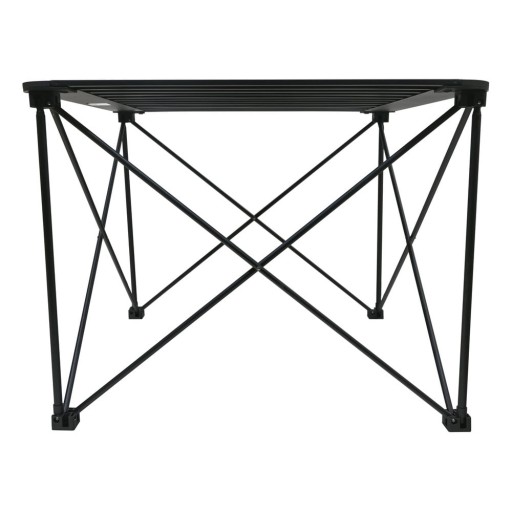 Masă de camping pliabilă Lecco Roll – Cattara