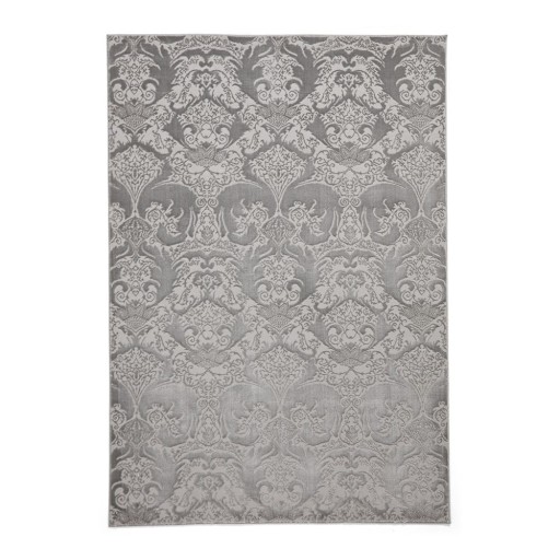 Covor gri 160x235 cm Imperial Slate – Think Rugs