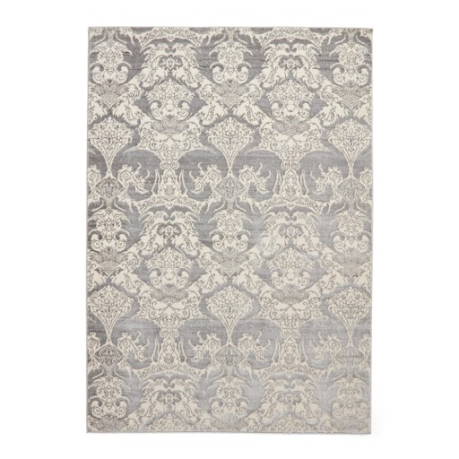 Covor gri-crem 120x170 cm Imperial Grey – Think Rugs