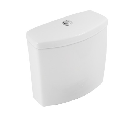 Rezervor wc Villeroy & Boch Lunea  alimentare inferioara  Alb Alpin