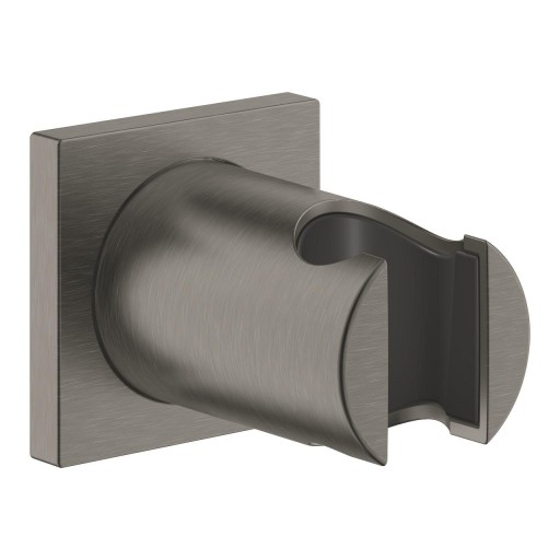 Agatatoare de dus Grohe Rainshower  brushed hard graphite