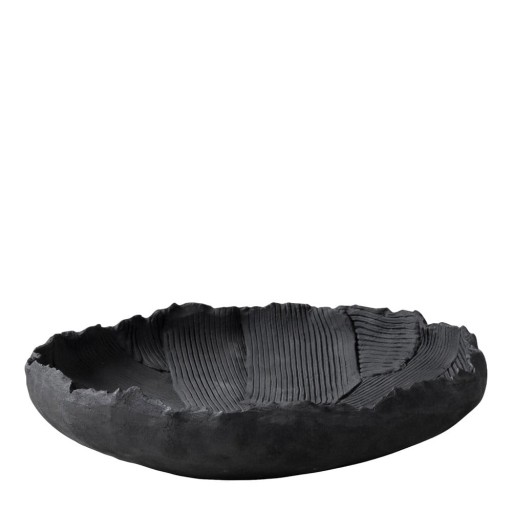 Tavă decorativă din polirășină ø 35 cm Patch Bowl – Mette Ditmer Denmark