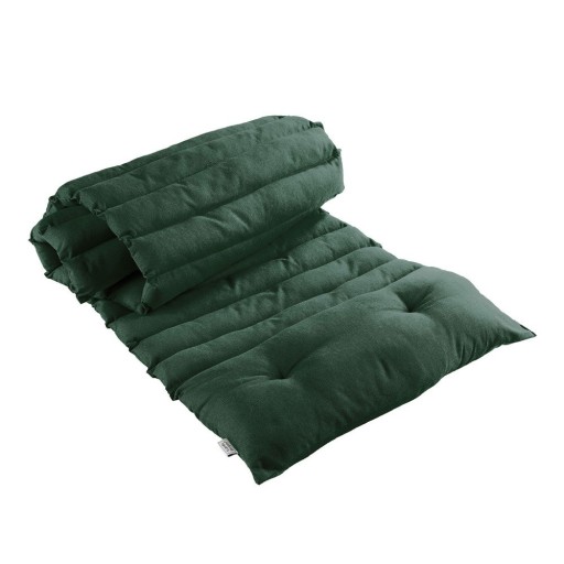 Pernă pentru scaun de grădină pentru șezlong 60x180 cm Pacifique – douceur d'intérieur