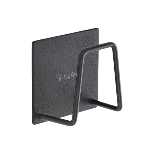 Suport pentru burete autoadeziv din metal – Metaltex