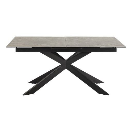 Masă de dining extensibilă din ceramică 90x210 cm Irwine – Actona