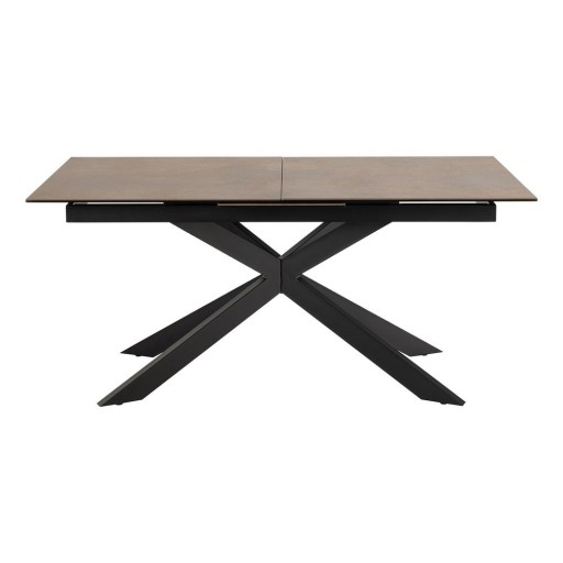 Masă de dining extensibilă din ceramică 90x210 cm Irwine – Actona