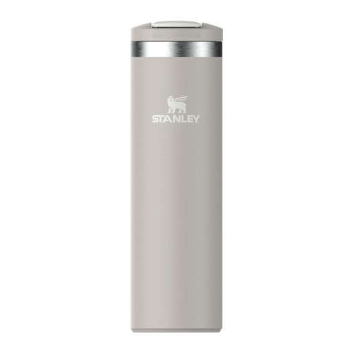 Cană termos gri 600 ml AeroLight Transit Ash – Stanley