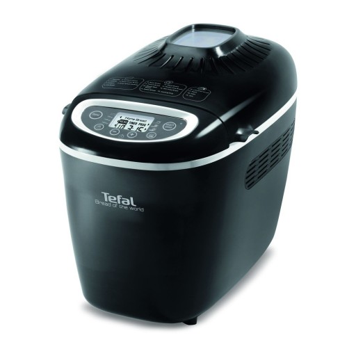 Aparat de făcut pâine Bread of the World – Tefal
