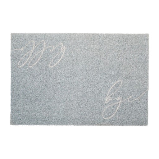 Covoraș de intrare 40x60 cm Hello Bye – Artsy Doormats