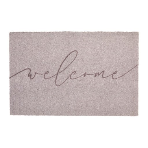 Covoraș de intrare 40x60 cm Welcome – Artsy Doormats