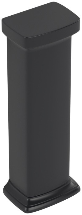 Picior pentru lavoar Villeroy & Boch Hommage Pure Black