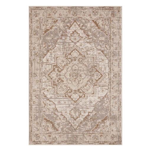 Covor bej/crem 160x235 cm Terrain Designer Sand – Hanse Home
