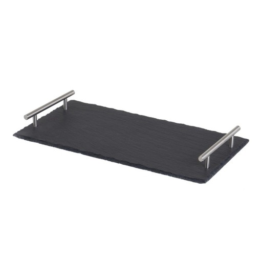 Tavă din ardezie 20x40 cm – Casa Selección