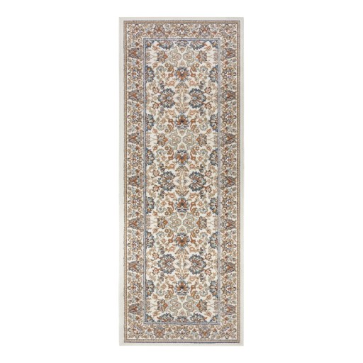 Covor tip traversă crem 80x240 cm Orient Saraceni – Hanse Home