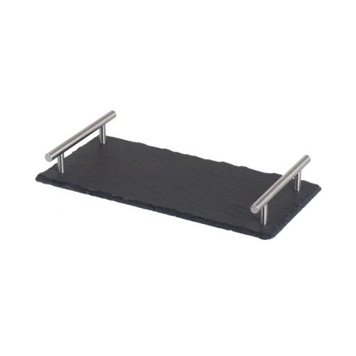 Tavă din ardezie 15x30 cm – Casa Selección