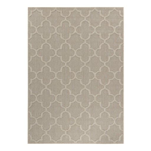 Covor de exterior bej 140x200 cm Patara – Ayyildiz Carpets