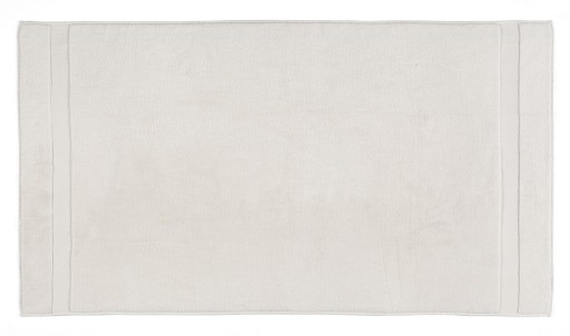 Prosop de baie, L&#039;appartement , Valencia Wash, 80% Bumbac/20% Bambus, Crem