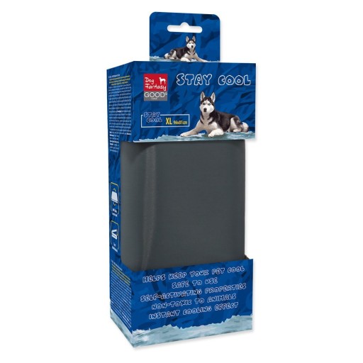 Salteluță de răcire Dog Fantasy XL – Plaček Pet Products